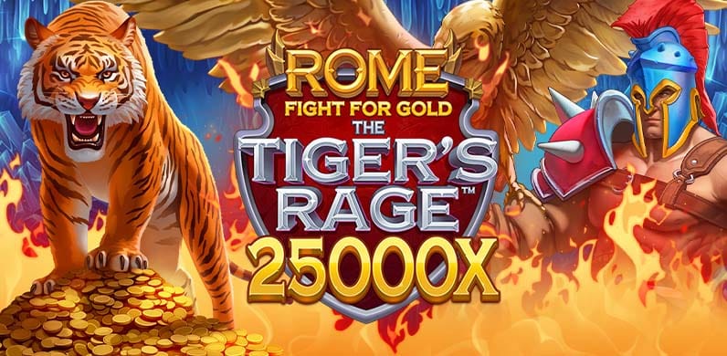 Rome Fight for Gold the Tigers Rage in Featured