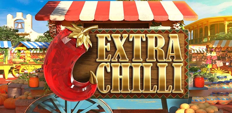 Extra Chilli in CincoDeMayo