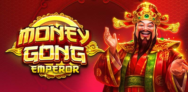 Money Gong Emperor in Featured