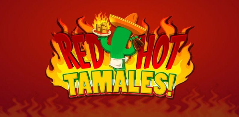 Red Hot Tamales in Featured