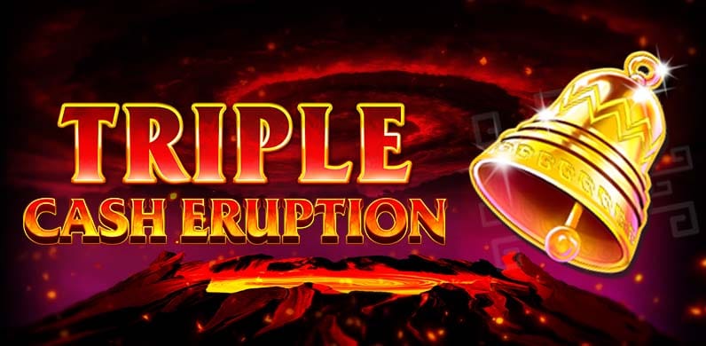 Triple Cash Eruption in Studio_Spotlight