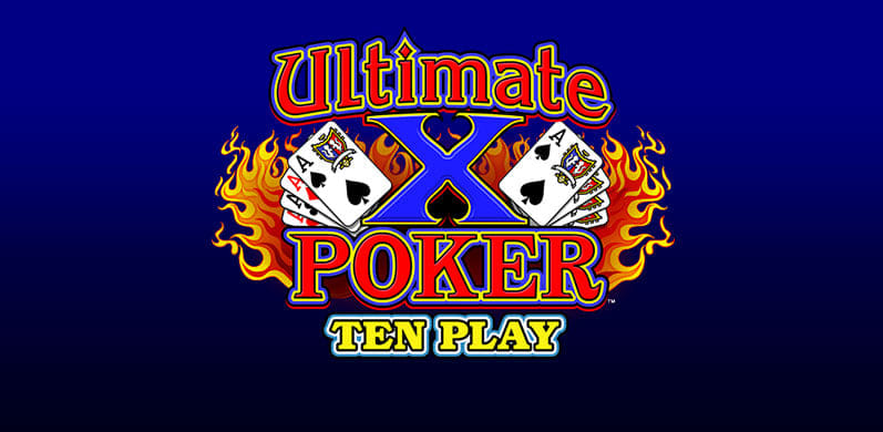 Ultimate X Poker Ten Play in table_featured