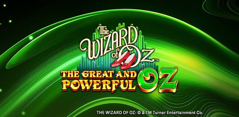 The Wizard of Oz: The Great And Powerful Oz in home_WOZ