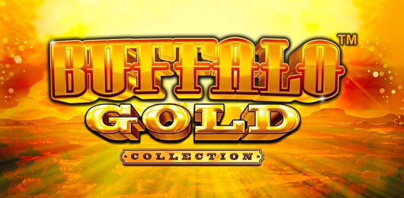 Buffalo Gold Collection in Featured