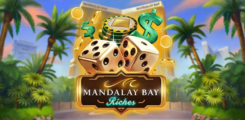 Mandalay Bay Riches in Slots