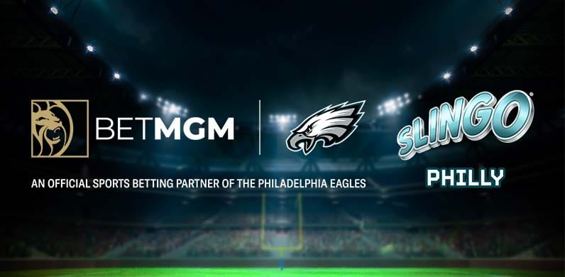 Philly Slingo in Featured