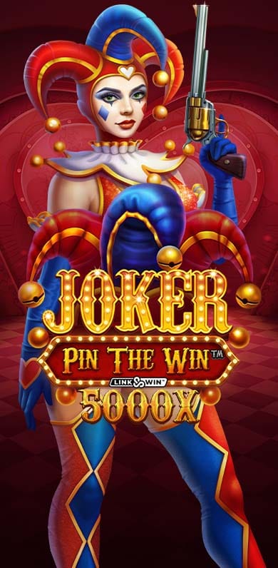 Joker Pin The Win in hottest_new