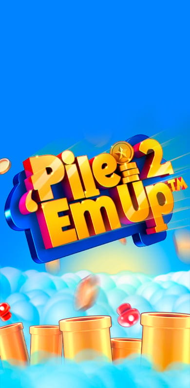 Pile 'Em Up 2 in Featured