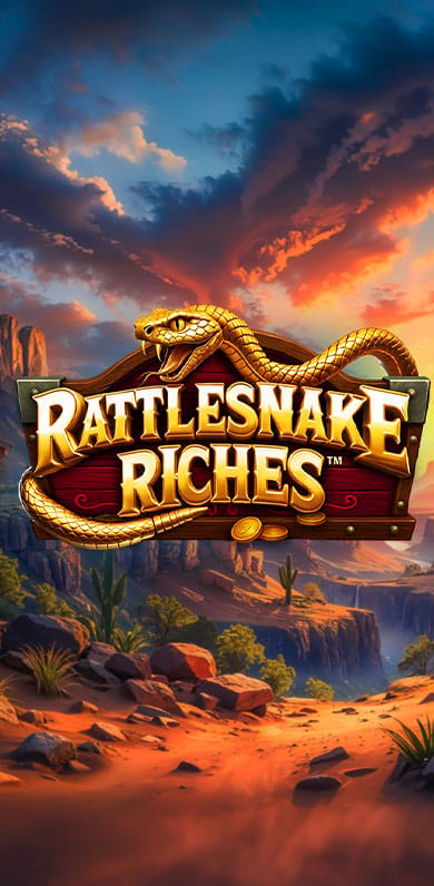 Rattlesnake Riches in hottest_new