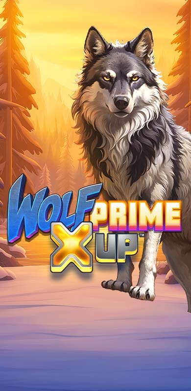 Wolf Prime X Up in Featured