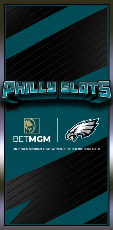 Philly Slots in Featured