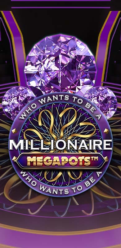 Millionaire Megapots in hottest_new
