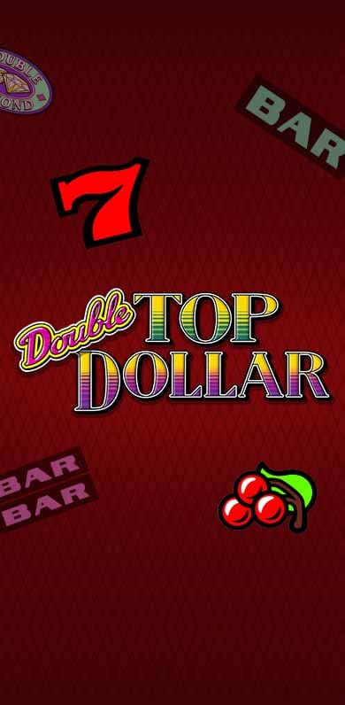 Double Top Dollar in Classics