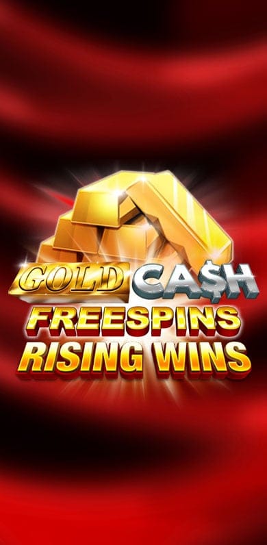 Gold Cash Freespins Rising Wins in hottest_new