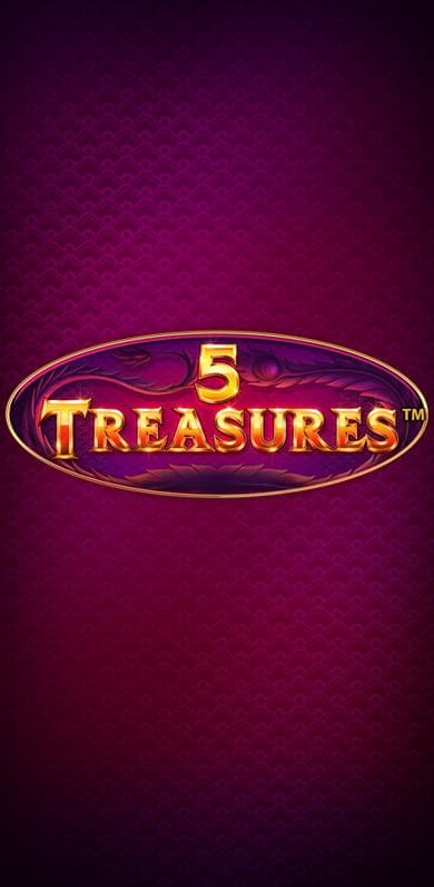 5 Treasures in Classics