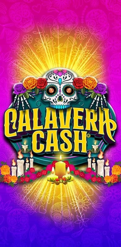Calavera Cash in Featured