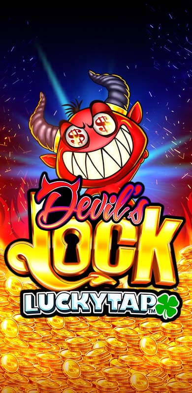 Devil's Lock Luckytap in Featured