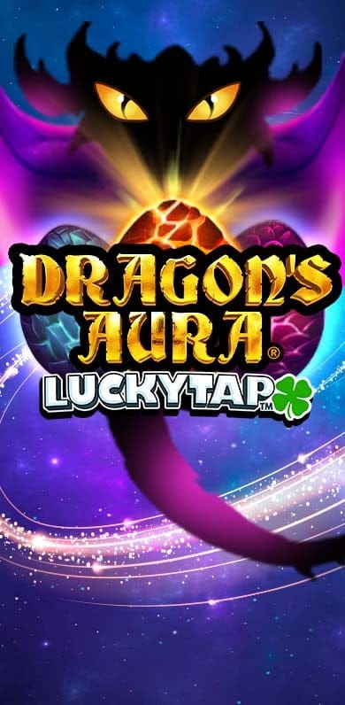 Dragons Aura LuckyTap in LuckyTap