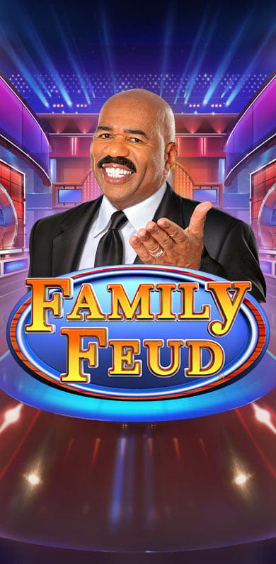 Family Feud in hottest_new
