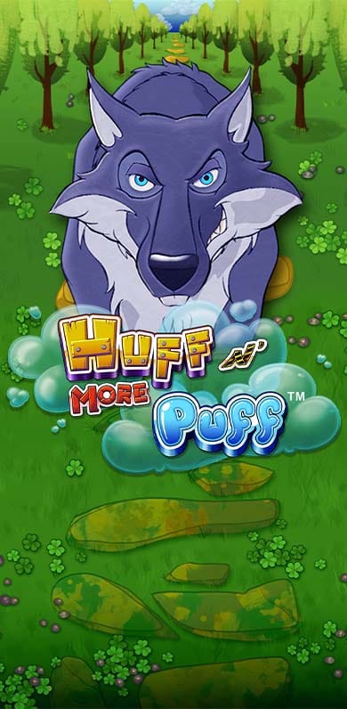 Huff N' More Puff in Classics