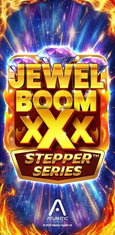 Jewel Boom XXX in Featured