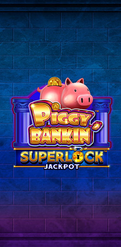 Piggy Bankin' Super Lock in Featured