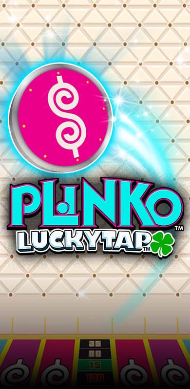 Plinko LuckyTap in LuckyTap