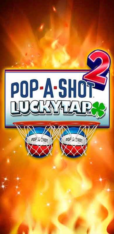 Pop A Shot 2 LuckyTap in Featured