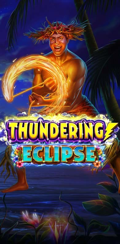 Thundering Eclipse in Jackpots