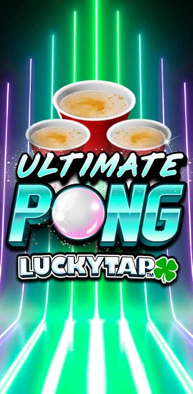 Ultimate Pong LuckyTap in LuckyTap