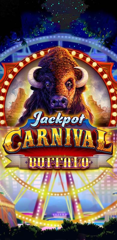 Jackpot Carnival Buffalo in Featured