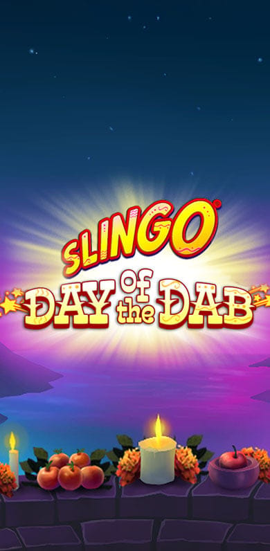 Slingo Day of the Dab in top_slingo