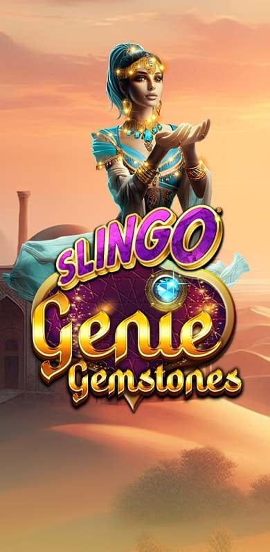 Slingo Genie Gemstones in top_slingo