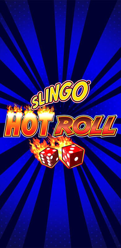 Slingo Hot Roll in top_slingo