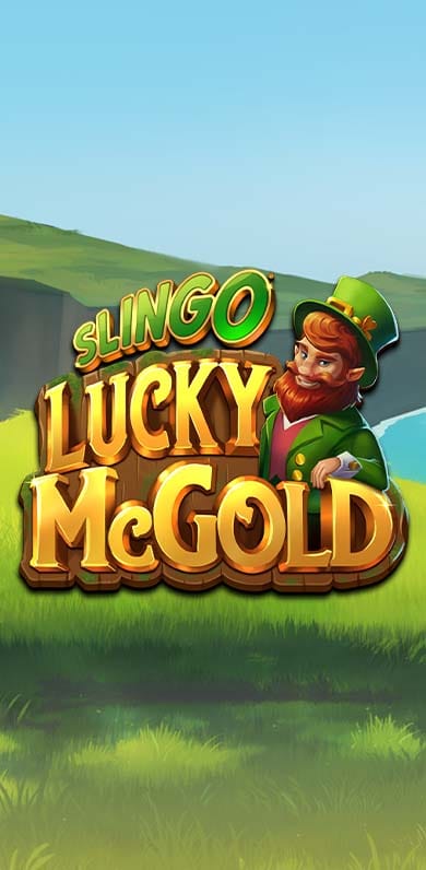 Slingo Lucky McGold in top_slingo
