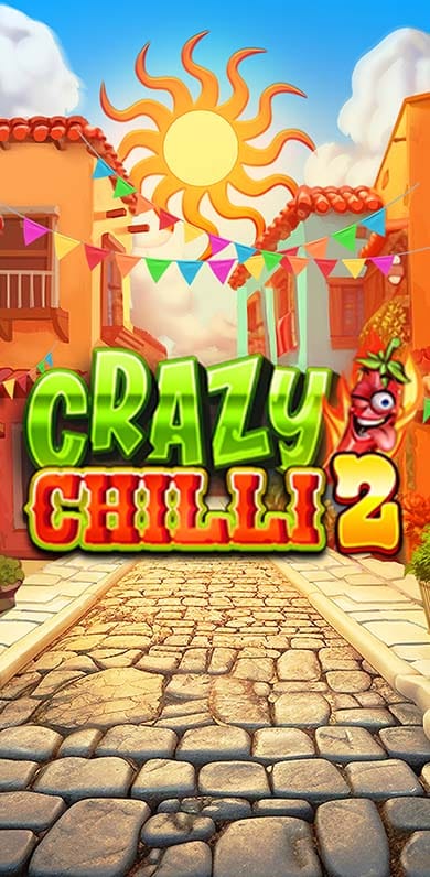 Crazy Chilli 2 in Featured