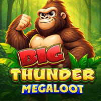 Big Thunder MegaLoot in LatestReleases