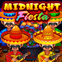 Midnight Fiesta in LatestReleases