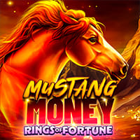 Mustang Money Rings Of Fortune in LatestReleases