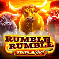 Rumble Rumble Triple Shot in LatestReleases