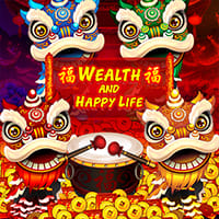 Wealth and Happy Life in LatestReleases