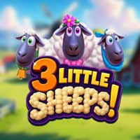 3 Little Sheeps in LatestReleases