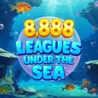 8888 Leagues Under the Sea in LatestReleases