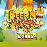 Bees N' Honey Bonus Plus in LatestReleases