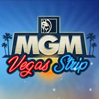 MGM Vegas Strip in LatestReleases