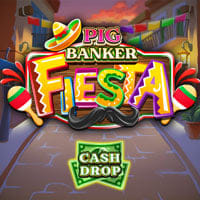 Pig Banker Fiesta in Featured