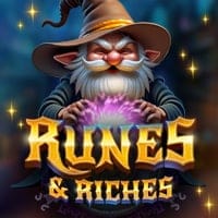 Runes and Riches in LatestReleases