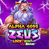 Alpha Gods: Zeus in LatestReleases