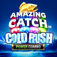 Amazing Catch Cold Rush Power Combo in LatestReleases