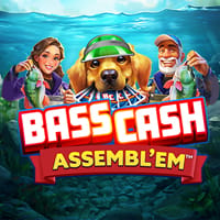 Bass Cash ASSEMBL'EM in LatestReleases